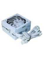 Fonte De Alimentação Gamer 500w Pw-ez8898f - 80plus