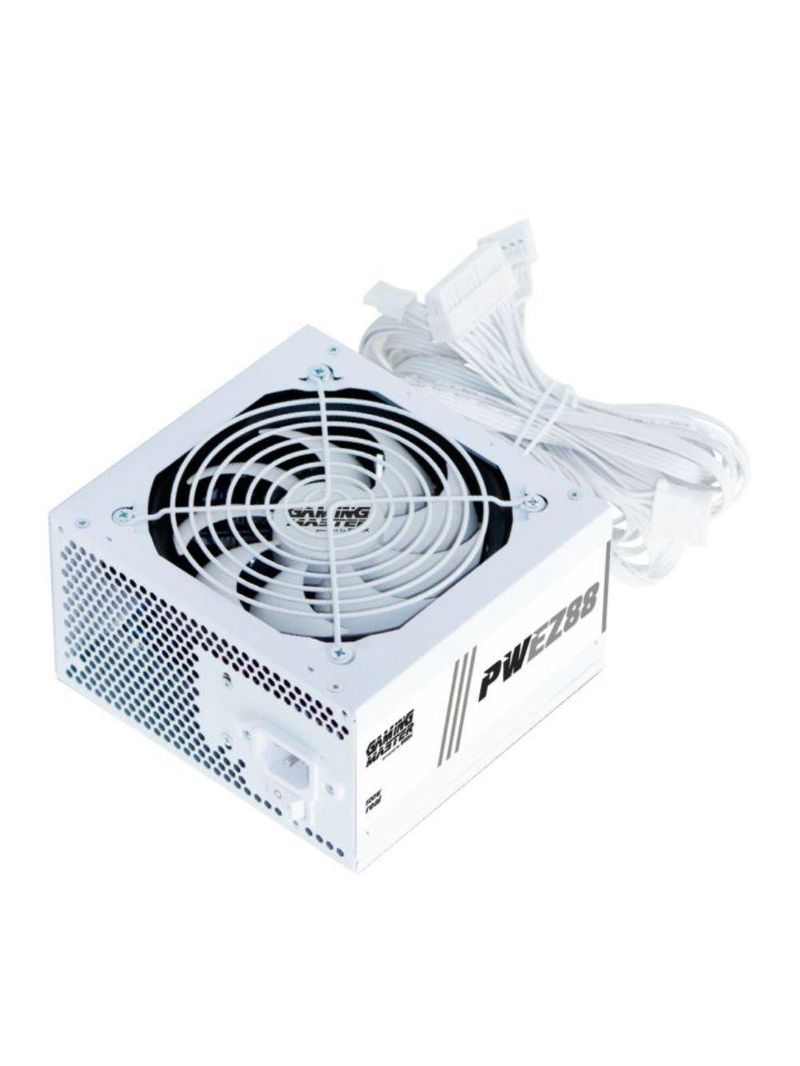 Fonte De Alimentação Gamer 500w Pw-ez8898f - 80plus