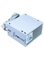 Fonte De Alimentação Gamer 500w Pw-ez8898f - 80plus