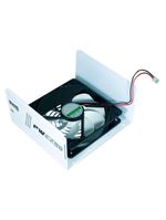 Fonte De Alimentação Gamer 500w Pw-ez8898f - 80plus