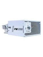 Fonte De Alimentação Gamer 500w Pw-ez8898f - 80plus