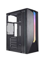 Gabinete Gamer Kmex Cg-04ah Led