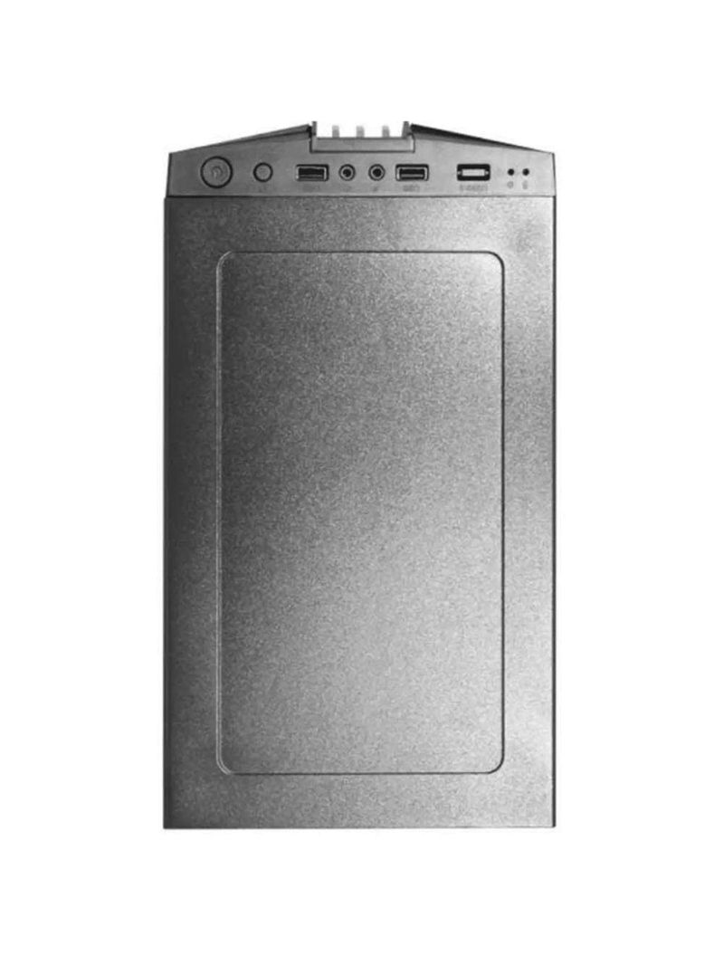 Gabinete Gamer Kmex Cg-04ah Led