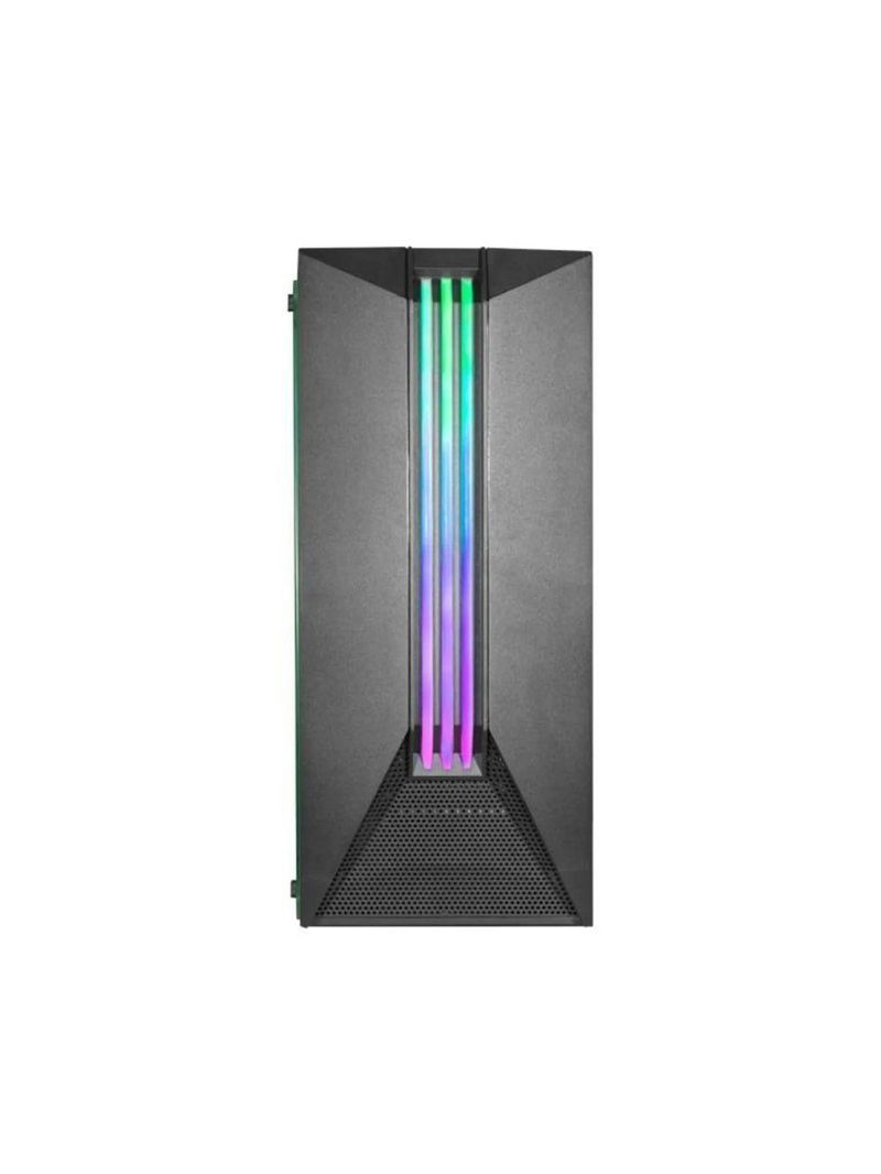 Gabinete Gamer Kmex Cg-04ah Led
