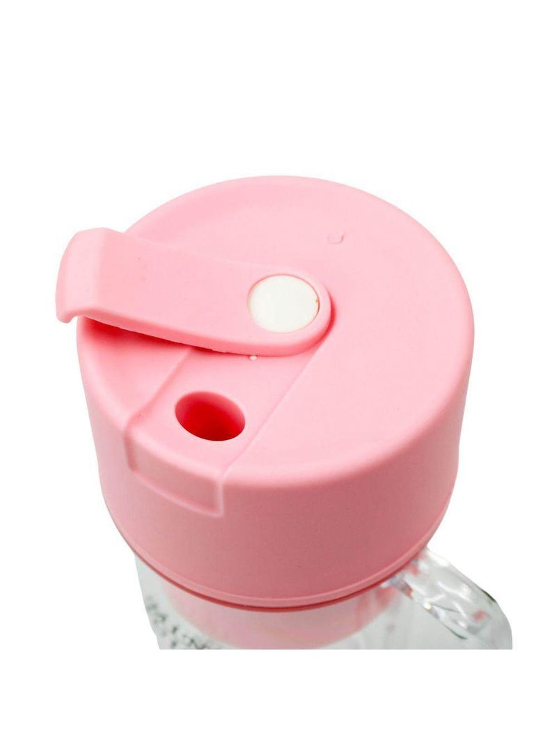 Mini Liquidificador Portátil Shake Suco Juice Cup Caneca Cabo Usb azul