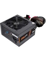 Fonte Atx Gamer 600w 80 Plus Silver - Lj750