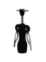 Saca-rolha julia bon gourmet 7304 - preto
