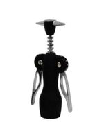 Saca-rolha julia bon gourmet 7304 - preto