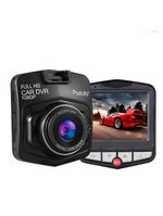 Mini Câmera Gravador De Vídeo Monitor Veicular Full Hd - Uma Fortaleza De