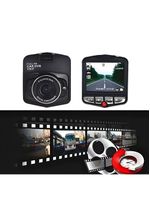 Mini Câmera Gravador De Vídeo Monitor Veicular Full Hd - Uma Fortaleza De