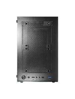 Gabinete Gamer Kmex Cg-30c5 Led Com 3 Fans