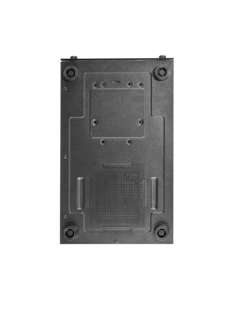 Gabinete Gamer Kmex Cg-30c5 Led Com 3 Fans