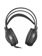 Headset Kmex Gamer Rgb 71 Ar89 Preto