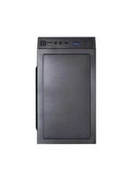 Gabinete Gamer Vinik Ggwacbk Led 2 Fans