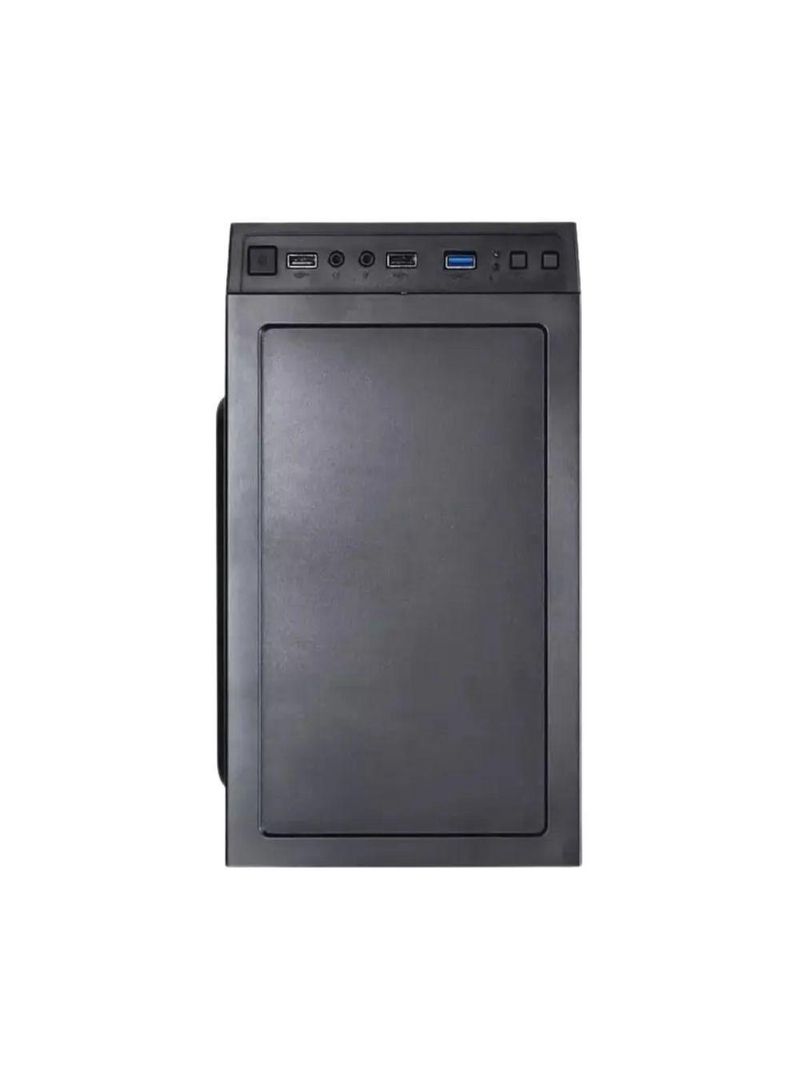 Gabinete Gamer Vinik Ggwacbk Led 2 Fans