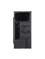 Gabinete Gamer Vinik Ggwacbk Led 2 Fans