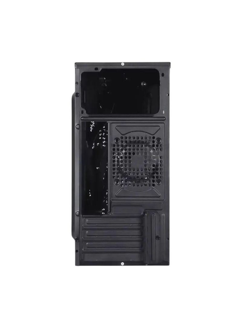 Gabinete Gamer Vinik Ggwacbk Led 2 Fans
