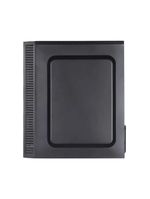 Gabinete Gamer Vinik Ggwacbk Led 2 Fans