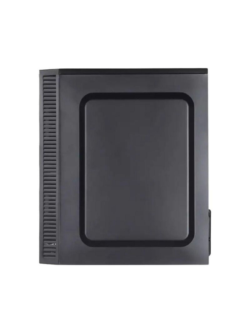 Gabinete Gamer Vinik Ggwacbk Led 2 Fans