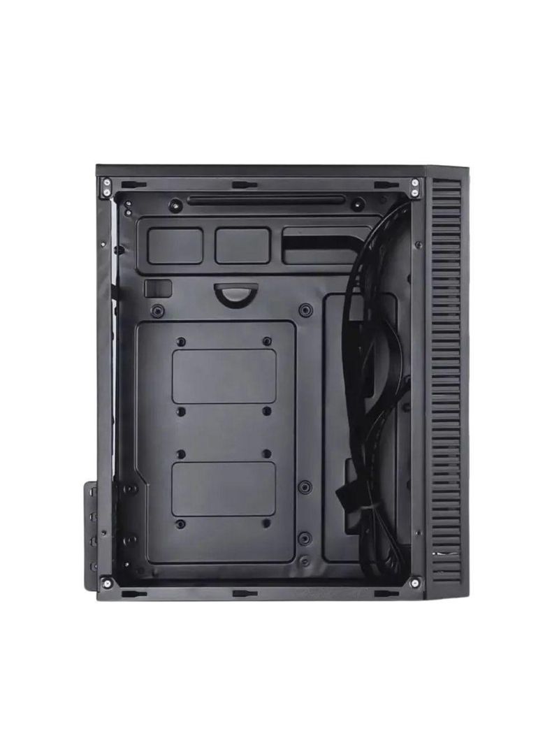 Gabinete Gamer Vinik Ggwacbk Led 2 Fans
