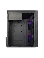 Gabinete Gamer Vinik Ggwacbk Led 2 Fans