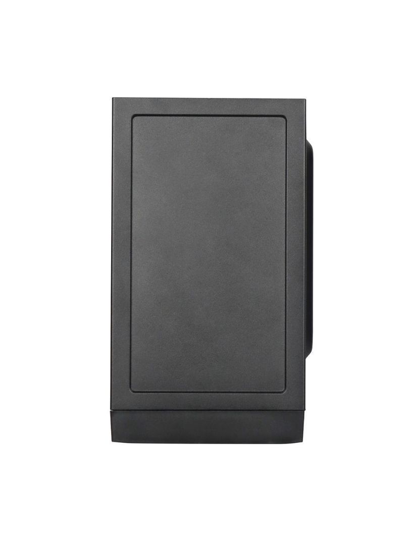 Gabinete Gamer Vinik Ggwacbk Led 2 Fans