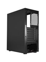 Gabinete Gamer Kmex Led Rgb - Cg10h3