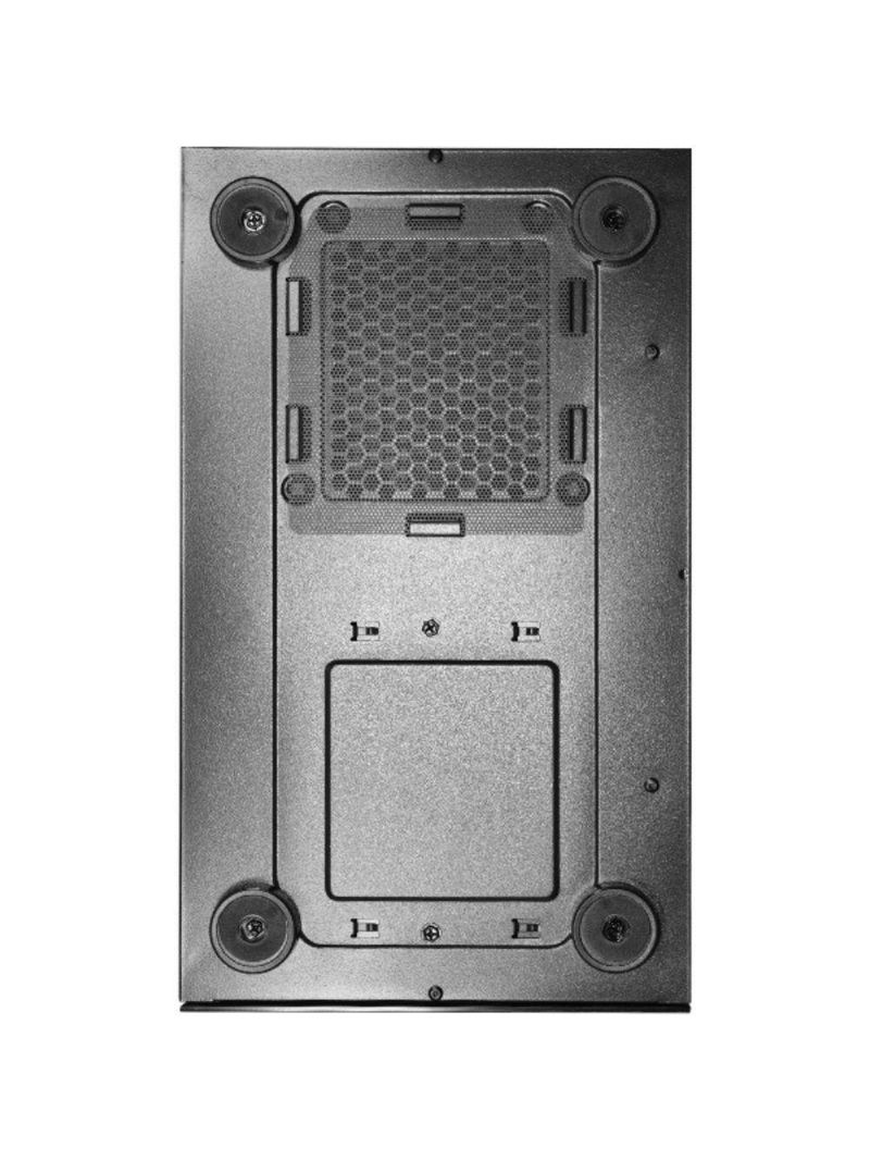 Gabinete Gamer Kmex Led Rgb - Cg10h3