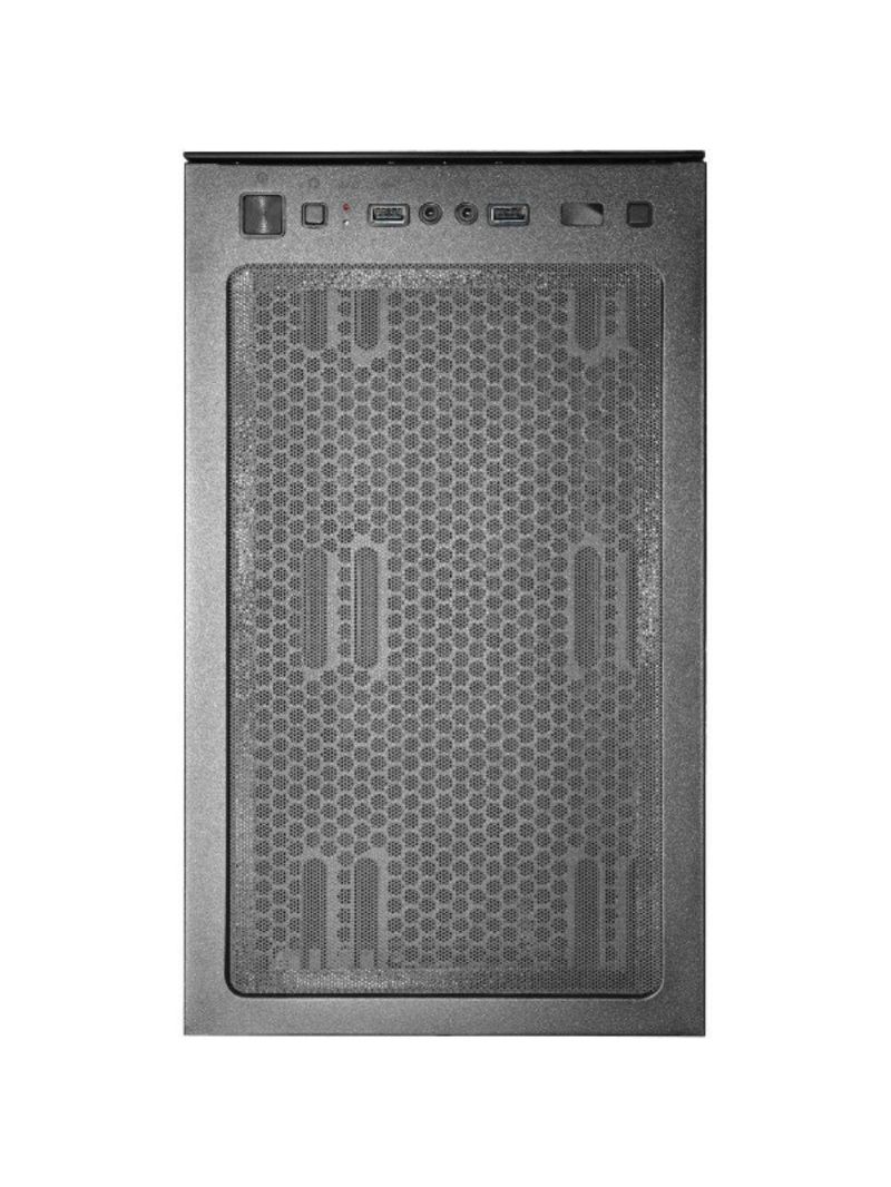 Gabinete Gamer Kmex Led Rgb - Cg10h3