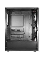 Gabinete Gamer Kmex Led Rgb - Cg10h3