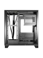 Gabinete Gamer Aquário Micro Cg-0830 Micro Atx