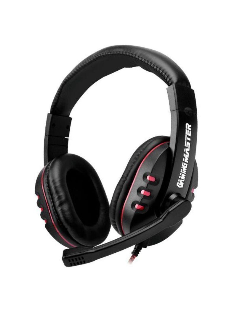 Headset Gamer - Ars4