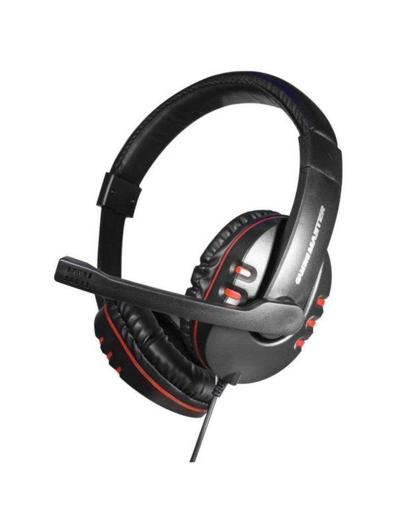 Headset Gamer - Ars4