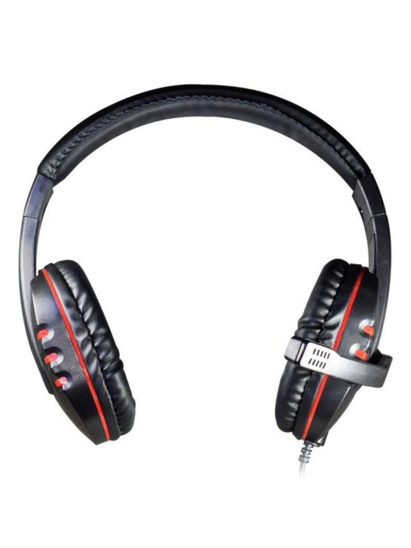 Headset Gamer - Ars4