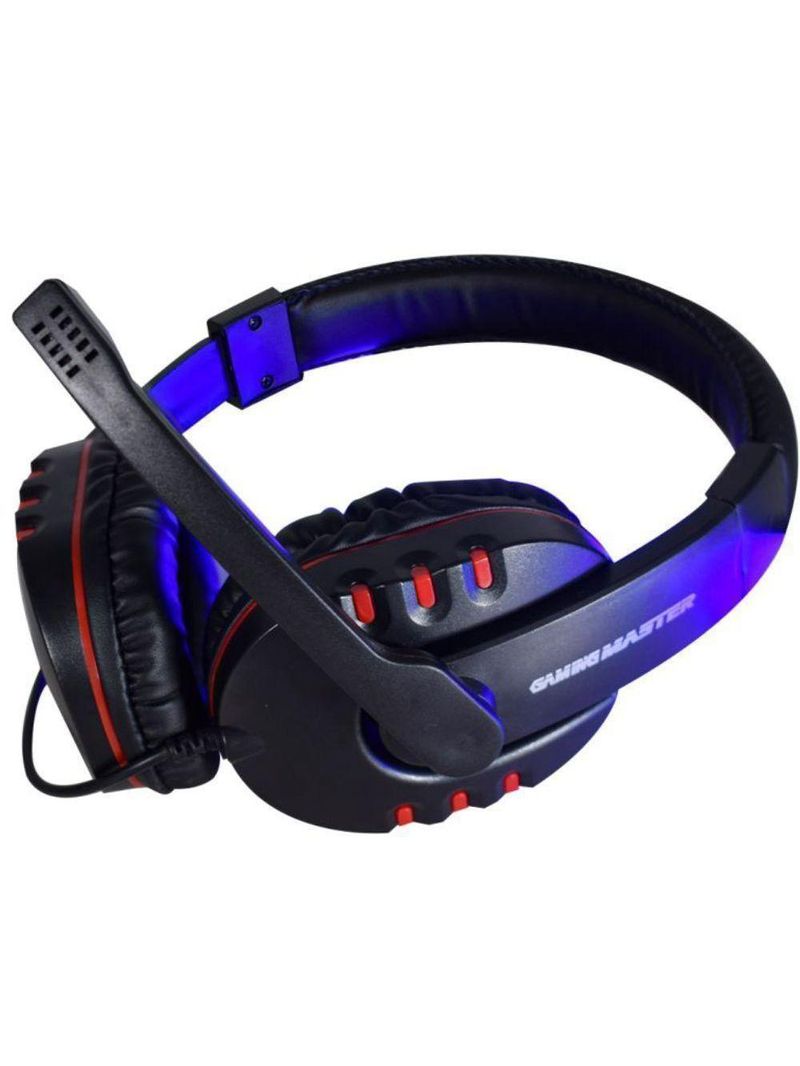 Headset Gamer - Ars4
