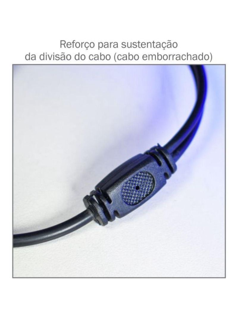 Headset Gamer - Ars4