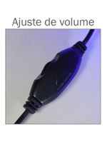 Headset Gamer - Ars4