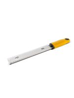Ralador zester em polipropileno, termoplástico e aço inox brinox – amarelo