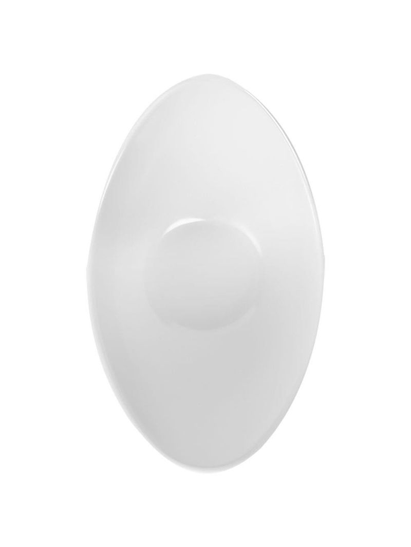 Bowl canoa haus concept serata melamina - 600 ml
