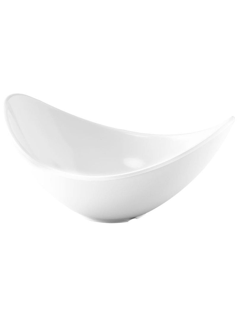 Bowl canoa haus concept serata melamina - 600 ml