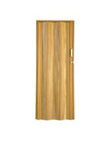 Porta Sanfonada De Pvc 105x210cm Bariri - Tk