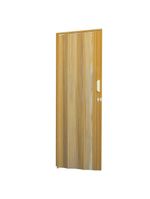 Porta Sanfonada De Pvc 105x210cm Bariri - Tk