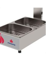Conservador De Frituras E Alimentos Progás Prcf-20 2 Cubas 220V P44907