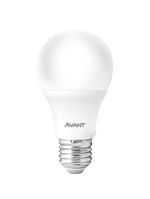 Kit 10 Lâmpadas Pera Led Branco Frio 12w Avant (a60) He1050 Bivolt Base E27 Br6500k - Cód 276121373