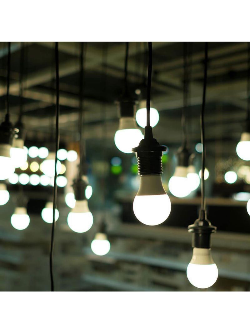 Kit 10 Lâmpadas Pera Led Branco Frio 12w Avant (a60) He1050 Bivolt Base E27 Br6500k - Cód 276121373