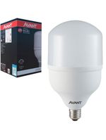 Kit 2 Lâmpadas Led Bulbo Avant Branco 50w Bivolt Base E27 6500k Mk4000g - Cód 289301373