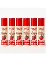 De Cacau Roll-on Sabores - 10un