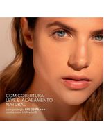 Océane Edition Skin Tint Fps 30 - Base Fluida 30ml 210l