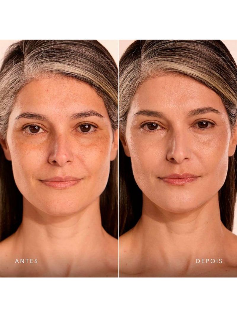 Océane Edition Skin Tint Fps 30 - Base Fluida 30ml 210l