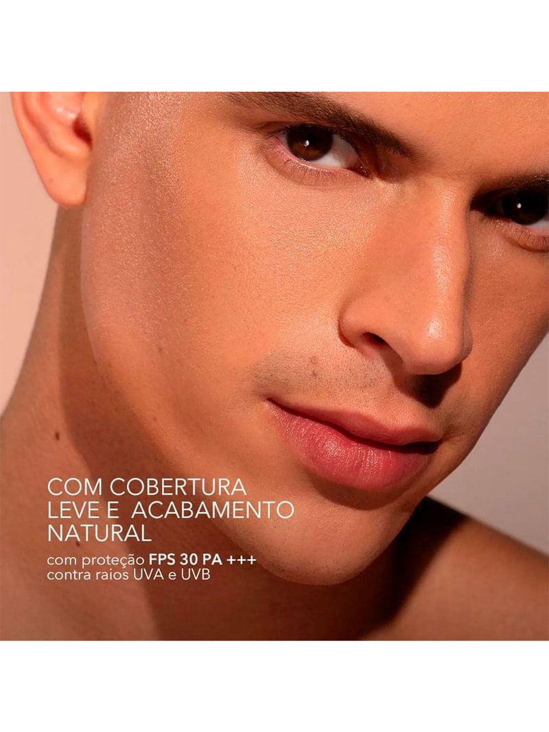 Océane Edition Skin Tint Fps 30 - Base Fluida 30ml 315m